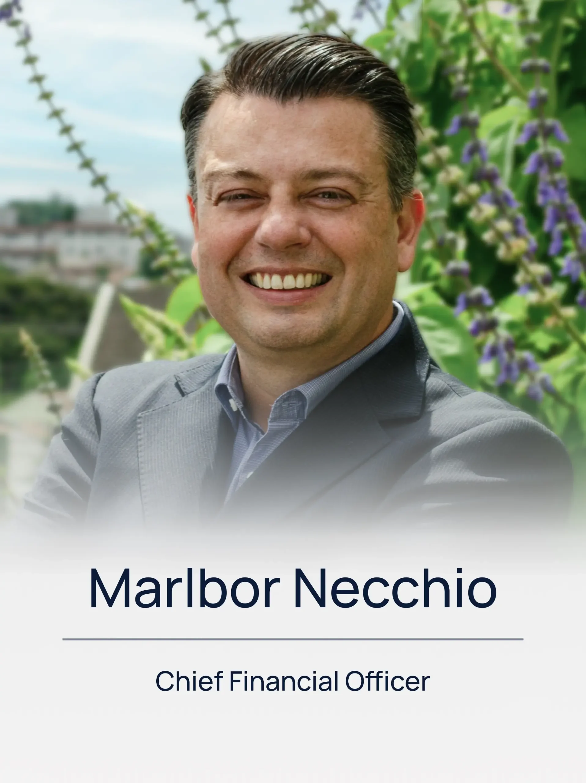 JCE South America Marlbor Necchio