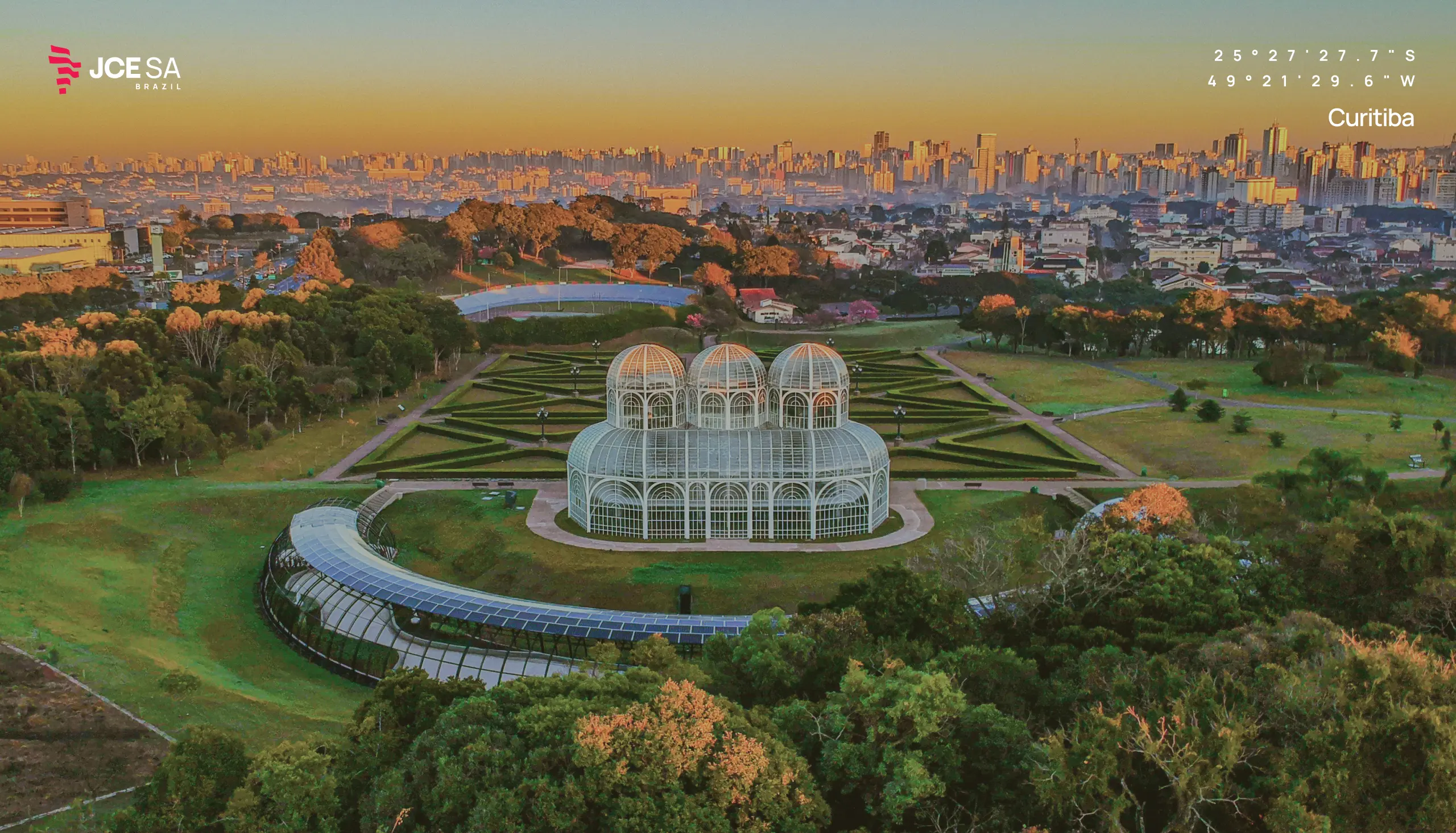 JCE South America Gallery Slider Brazil Curitiba